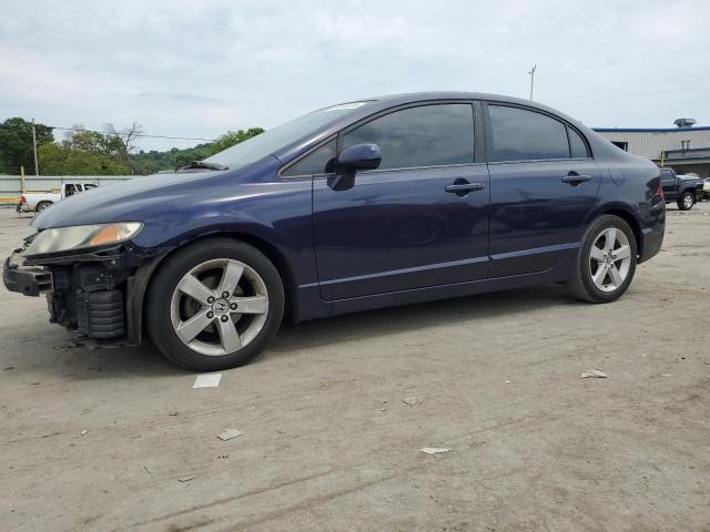 Vin: 2hgfa1f67bh539577, lot: 59304134, honda civic lx-s 20111