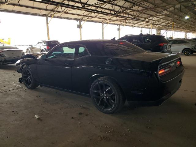 2021 Dodge Challenger - Image 2