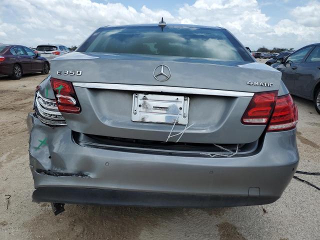 2014 Mercedes-Benz E 350 4Matic VIN: WDDHF8JB1EA875725 Lot: 59071044