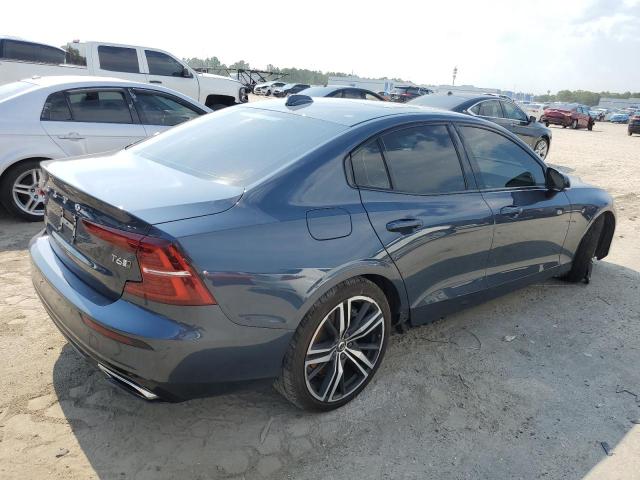 2020 Volvo S60 T6 R-Design VIN: 7JRA22TM7LG03859 Lot: 60626944