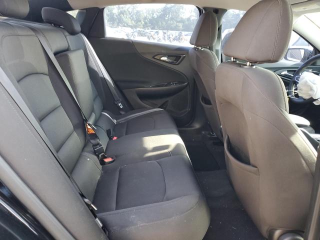 2019 CHEVROLET MALIBU LT - 1G1ZD5ST4KF164831