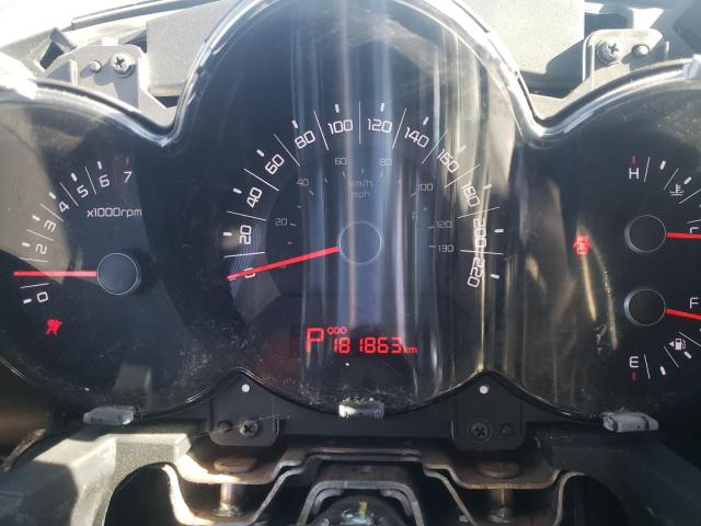 2011 Kia Soul + VIN: KNDJT2A26B7735115 Lot: 58704394