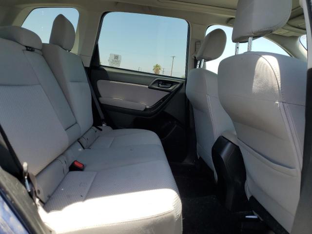 2015 Subaru Forester 2.5I Premium VIN: JF2SJADC7FH494983 Lot: 59797824