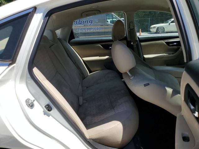 2017 NISSAN ALTIMA 2.5 - 1N4AL3AP8HC250000