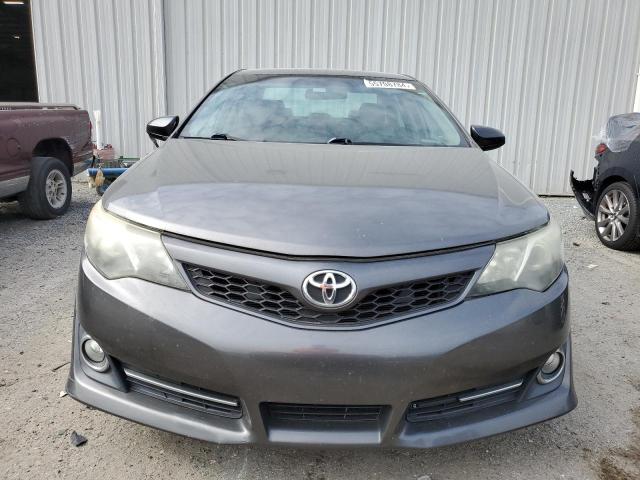 2014 Toyota Camry L VIN: 4T1BF1FK8EU360425 Lot: 55708784