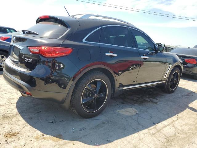 2015 Infiniti Qx70 VIN: JN8CS1MW7FM480698 Lot: 59089274