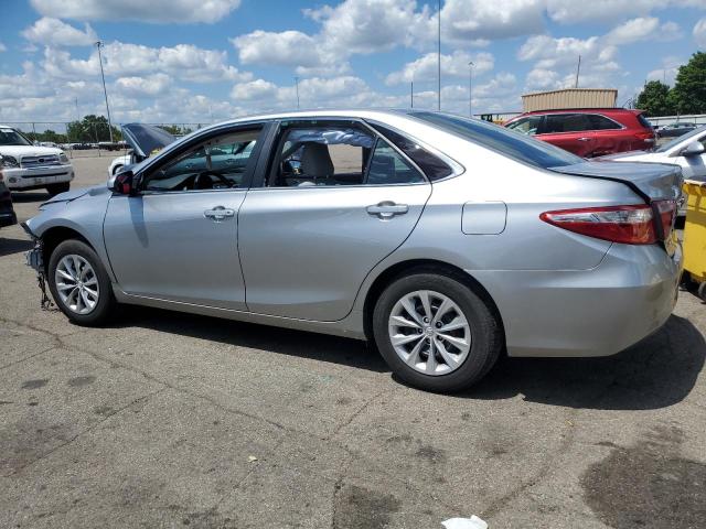 VIN 4T4BF1FK7GR579949 2016 Toyota Camry, LE no.2