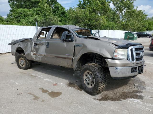 1FTSW21P65EC81469 2005 Ford F250 Super Duty