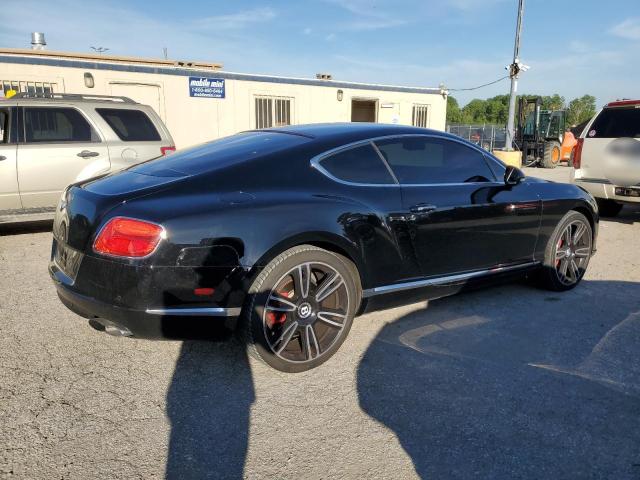 VIN SCBFT7ZA2EC090234 2014 Bentley Continental, Gt V8 no.3