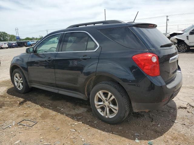 2015 Chevrolet Equinox Lt VIN: 2GNALBEK5F6185381 Lot: 58137494