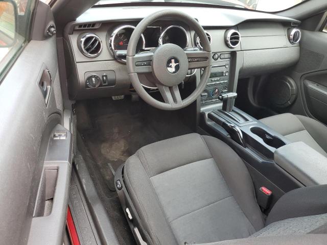 2006 Ford Mustang VIN: 1ZVFT80N865227490 Lot: 58697294