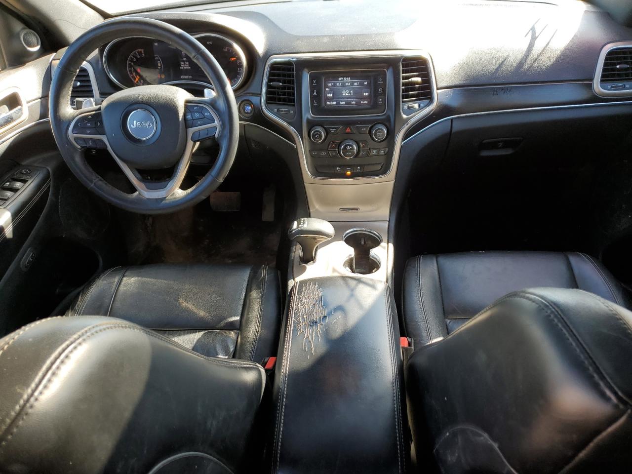 1C4RJFBG6EC188496 2014 Jeep Grand Cherokee Limited