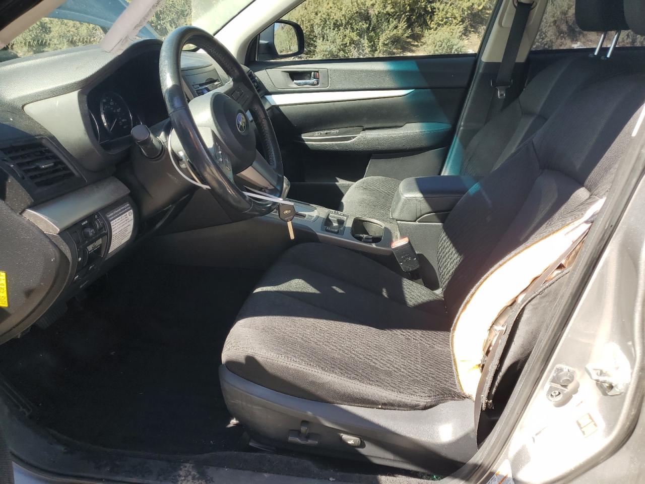 4S3BMBG6XB3217866 2011 Subaru Legacy 2.5I Premium