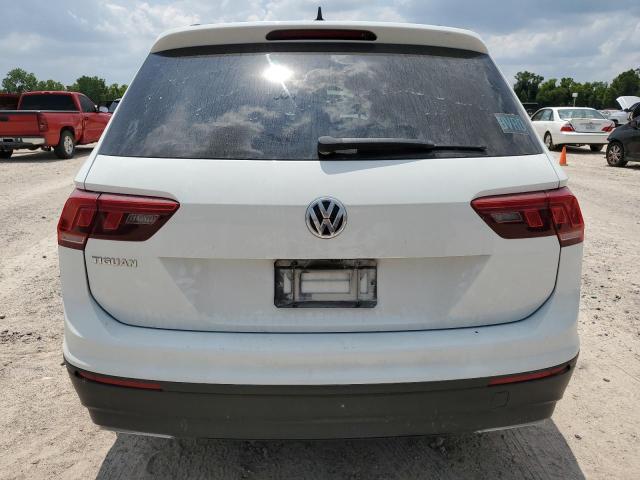 2020 Volkswagen Tiguan S VIN: 3VV1B7AX0LM152463 Lot: 58540194