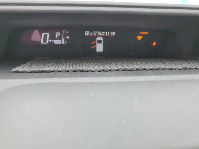 2016 Toyota Prius C VIN: JTDKDTB36G1116684 Lot: 58578414