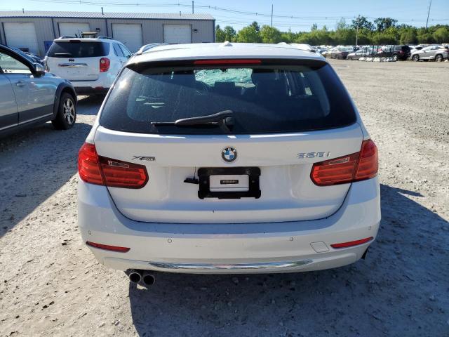 2015 BMW 328 Xi VIN: WBA3G7C5XFK480521 Lot: 57726804