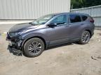 2021 HONDA CR-V EX - 2HKRW2H53MH674010