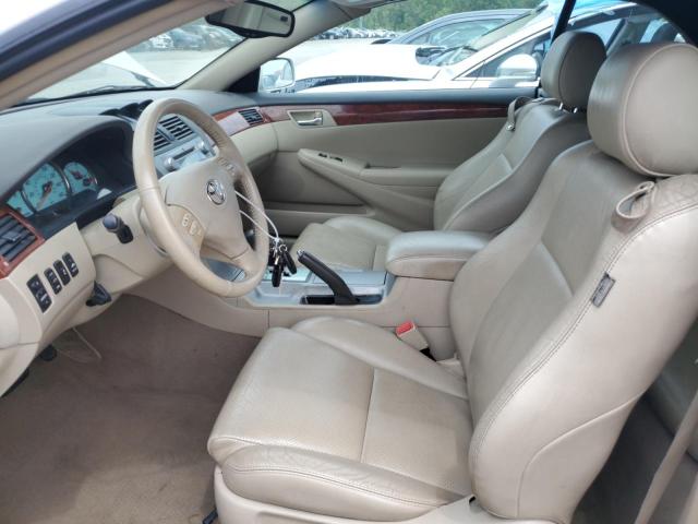 2006 Toyota Camry Solara Se VIN: 4T1FA38PX6U082519 Lot: 59405794