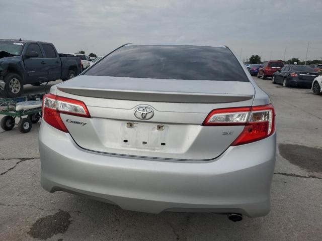 2014 Toyota Camry L VIN: 4T1BF1FK3EU344939 Lot: 57412234