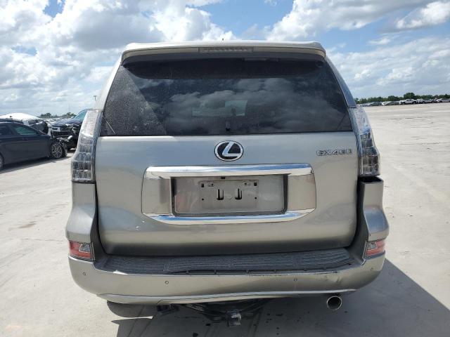 2021 Lexus Gx 460 Premium VIN: JTJAM7BX3M5297380 Lot: 59537344