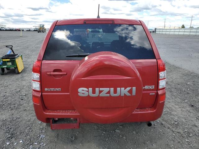 JS3TD0D24C4101098 2012 Suzuki Grand Vitara Premium