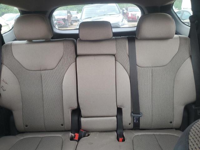 2022 Hyundai Santa Fe Sel VIN: 5NMS2DAJ5NH445195 Lot: 59761764