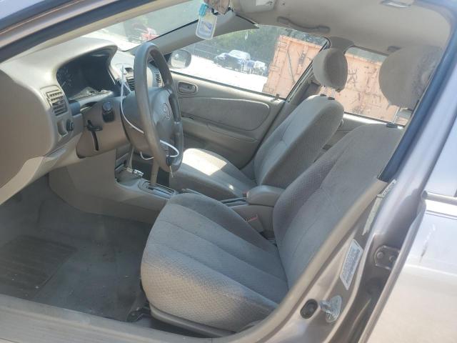 1999 Toyota Corolla Ve VIN: 1NXBR12E1XZ172159 Lot: 59126724