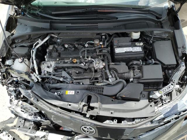2021 TOYOTA COROLLA SE - 5YFS4MCE0MP071240