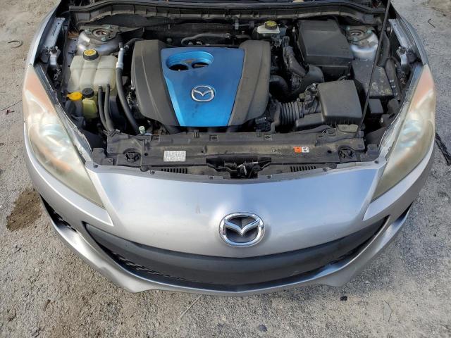 JM1BL1V71C1528088 2012 Mazda 3 I