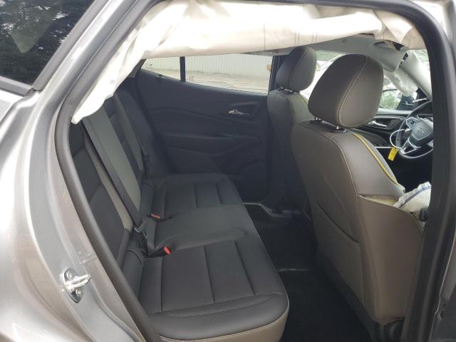 2024 Chevrolet Trax Activ VIN: KL77LKE23RC071777 Lot: 57474424