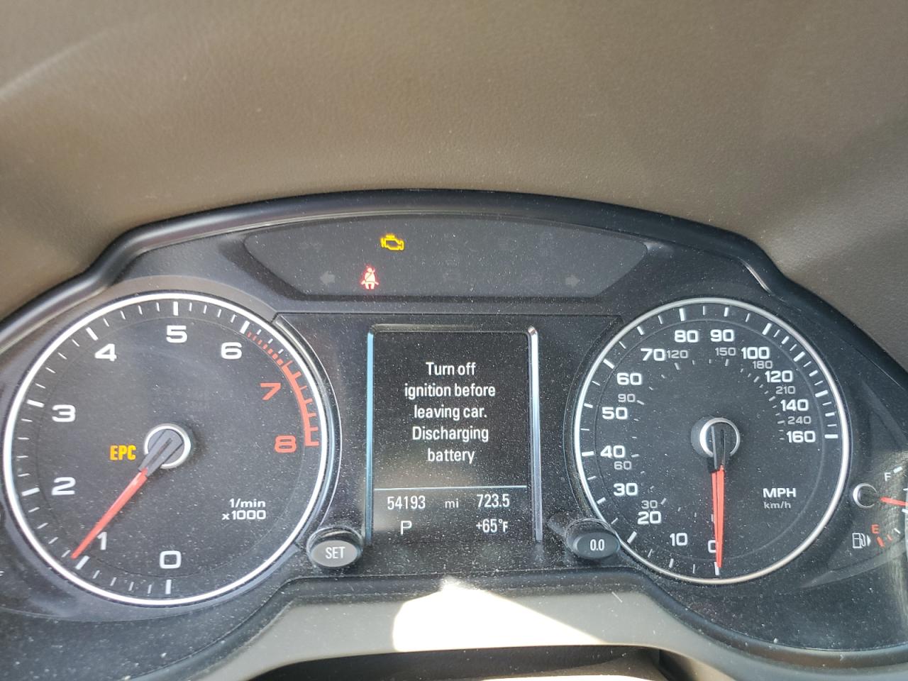 WA1LFAFP1DA062684 2013 Audi Q5 Premium Plus