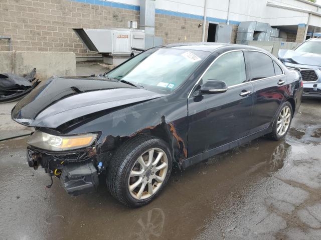 2006 Acura Tsx VIN: JH4CL96966C028129 Lot: 57552904