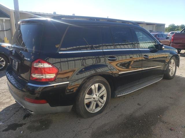 2008 Mercedes-Benz Gl 450 4Matic VIN: 4JGBF71E78A395676 Lot: 57980624