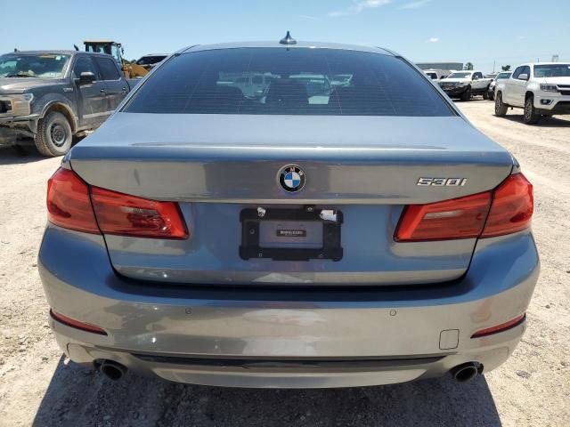 VIN WBAJA5C55JWA36111 2018 BMW 5 Series, 530 I no.6