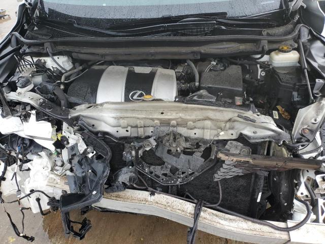 2016 Lexus Rx 350 Base VIN: 2T2BZMCA5GC048020 Lot: 58753074