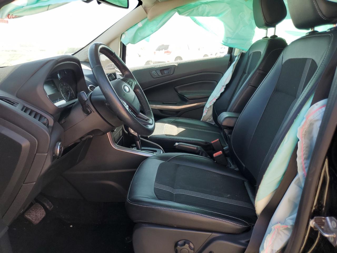 MAJ6S3JL0LC312990 2020 Ford Ecosport Ses