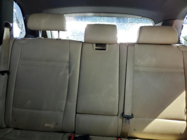 2007 BMW X5 4.8I VIN: 5UXFE83507LZ41408 Lot: 58171264