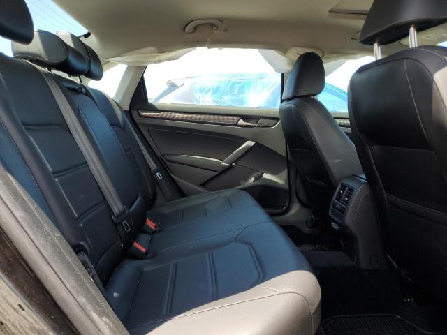 2020 Volkswagen Passat R-Line VIN: 1VWMA7A35LC027033 Lot: 57510634