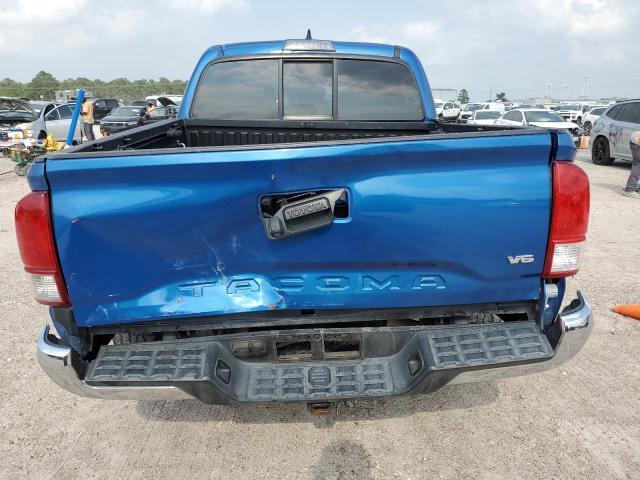 VIN 5TFAZ5CN1HX022624 2017 Toyota Tacoma, Double Cab no.6