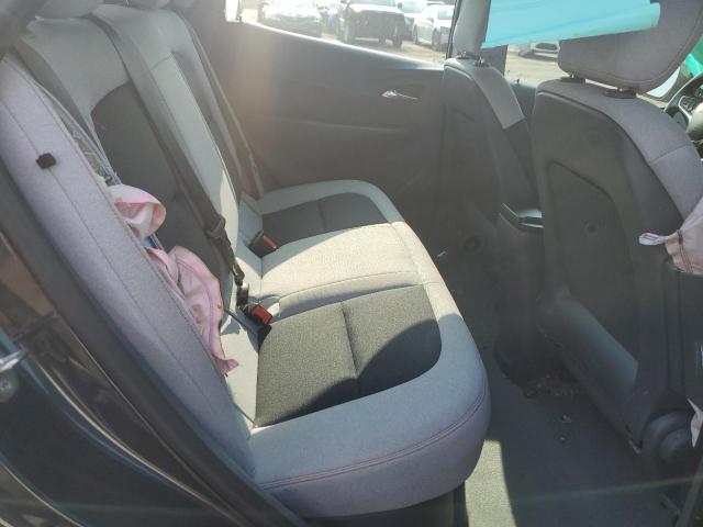 2020 Chevrolet Bolt Ev Lt VIN: 1G1FY6S08L4115406 Lot: 59592114