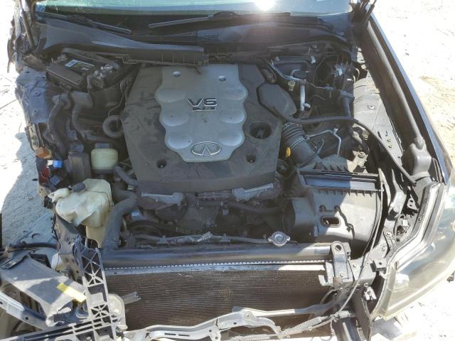 JNKAY01EX7M305322 2007 Infiniti M35 Base