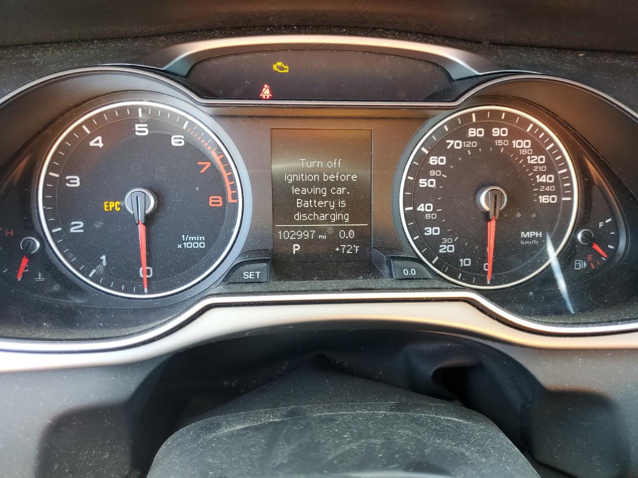 WAUBFAFL0EN028497 2014 Audi A4 Premium