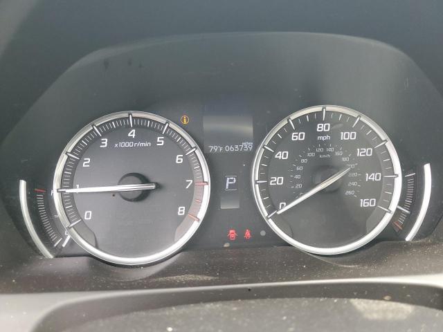 2015 ACURA TLX - 19UUB1F35FA026360