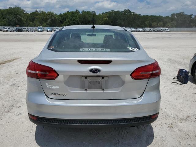 2017 Ford Focus S VIN: 1FADP3E21HL346213 Lot: 57481734