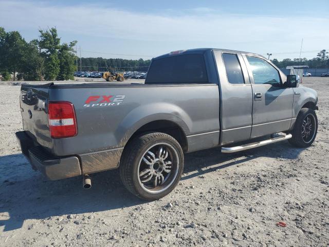 2007 Ford F150 VIN: 1FTPX12V97NA06210 Lot: 58654544