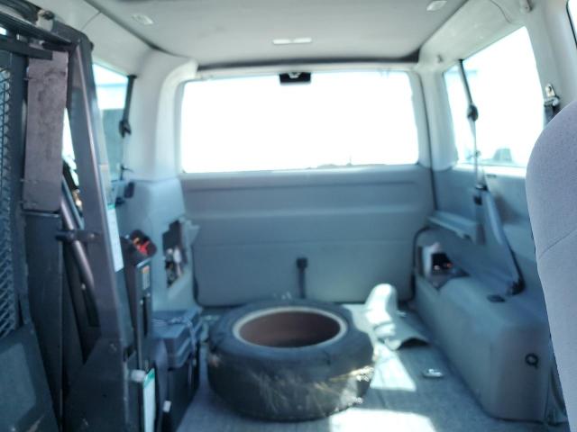 2003 Volkswagen Eurovan Gls VIN: WV2KB47083H001453 Lot: 56891134