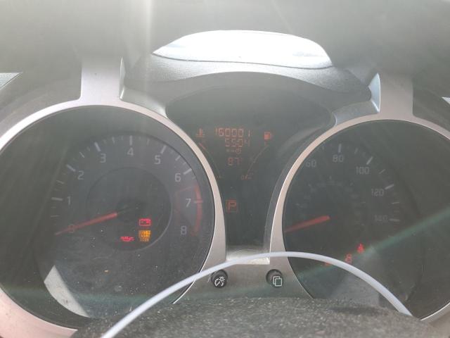 2013 Nissan Juke S VIN: JN8AF5MRXDT211840 Lot: 61042614