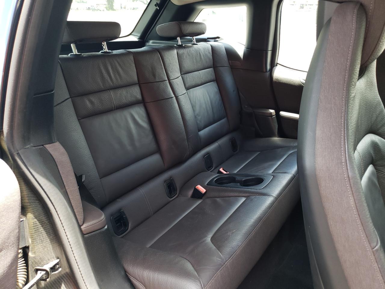 WBY1Z2C55EV285199 2014 BMW I3 Bev