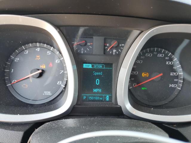 2014 Chevrolet Equinox Ls VIN: 2GNALAEK2E6333818 Lot: 58875044