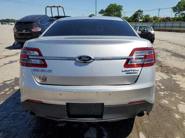 2013 Ford Taurus Limited VIN: 1FAHP2F80DG185841 Lot: 58720694